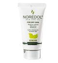 Noredol Redness Relief Gel | Patented 1,4-Cyclohexanediol Barrier Repair | Fragrance-Free 0.5 oz