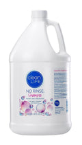No-Rinse Shampoo (1 Gallon) – Rinse-Free Formula for Fresh, Odor-Free Hair