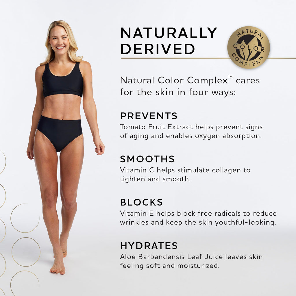 Norvell Sunless Dark Self Tanner Mousse + Streak-Free Mitt – 8 Fl Oz
