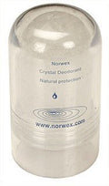 Norwex Crystal Deodorant 2.65oz | Natural Mineral Salt Deodorant