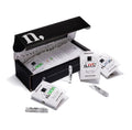 Noteworthy Fragrance Sampler Set – Luxury Perfume Samples + Credit toward 100ml
