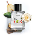 Noteworthy n,008 Say Yes Eau de Parfum – Pear, Gardenia & Sandalwood | Unisex 100ml