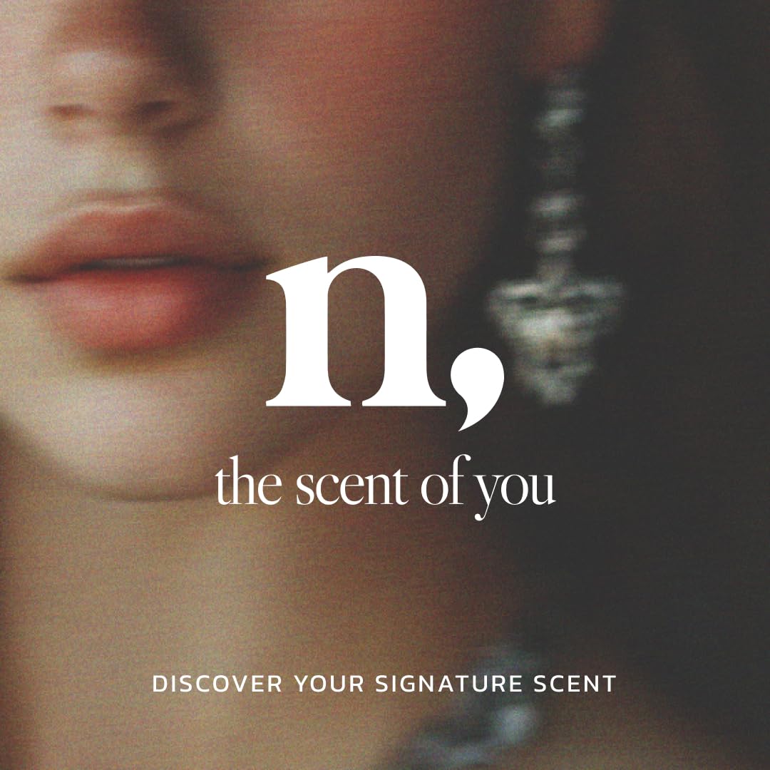 Noteworthy n057 Eau De Parfum – Vanilla, Passionfruit & Tonka Bean | Long-Lasting Unisex Fragrance (Travel)