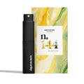 Noteworthy n,144 Brightside – Citrus & Vanilla Unisex Eau de Parfum | Long-Lasting, USA-Made