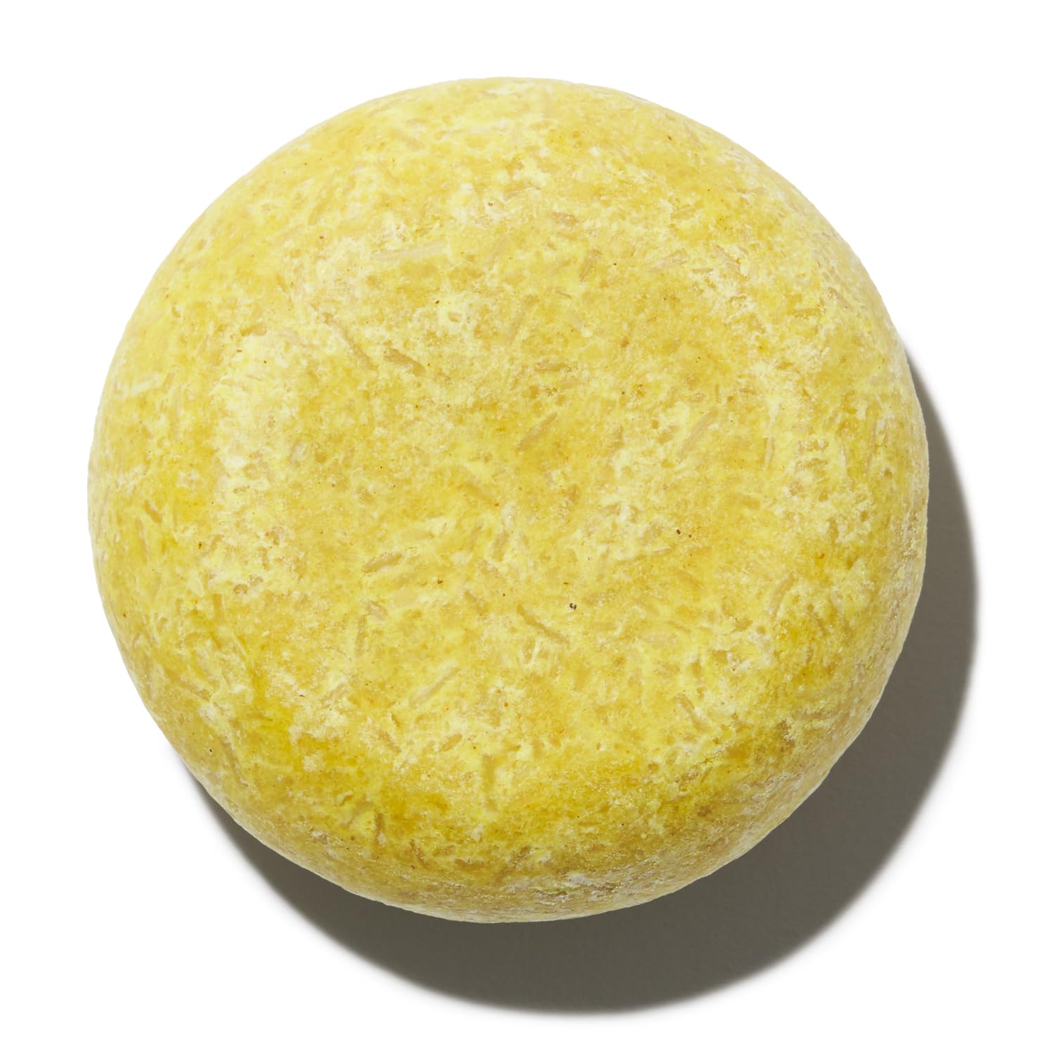 NOT!CE Hair Co. The Balancer Shampoo Bar – Smoothing for Combination & Frizzy Hair