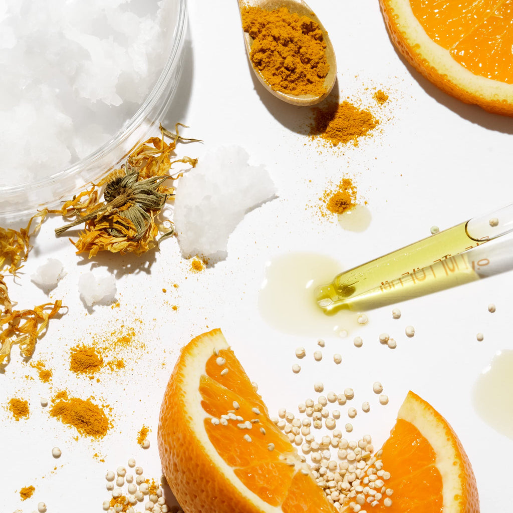 NOT!CE Hair Co. The Balancer Shampoo Bar – Smoothing for Combination & Frizzy Hair