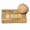 NOT!CE Hair Co. The Balancer Shampoo Bar – Smoothing for Combination & Frizzy Hair