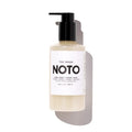 NOTO Botanics The Wash | Universal Cleanser for Face, Hands, Body & Hair