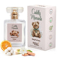 Nova Scents Baby Cologne – Alcohol-Free, Hypoallergenic & Paraben-Free (1.7 oz / 50 ml)