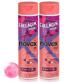NOVEX Shampoo & Conditioner Set 10.1 oz Each — Moisture Lock