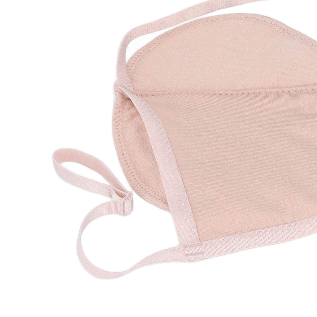NSXAYIWE Underarm Sweat Vest — Reusable Cotton Sweat Pads with Adjustable Straps for Women