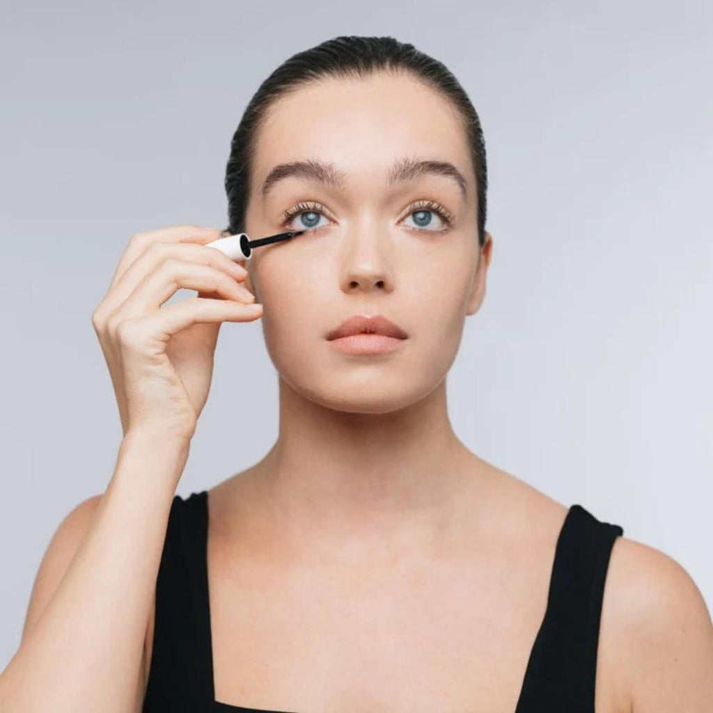Nu Skin Nu Colour Lash + Brow Serum – Longer, Thicker Lashes & Fuller Brows