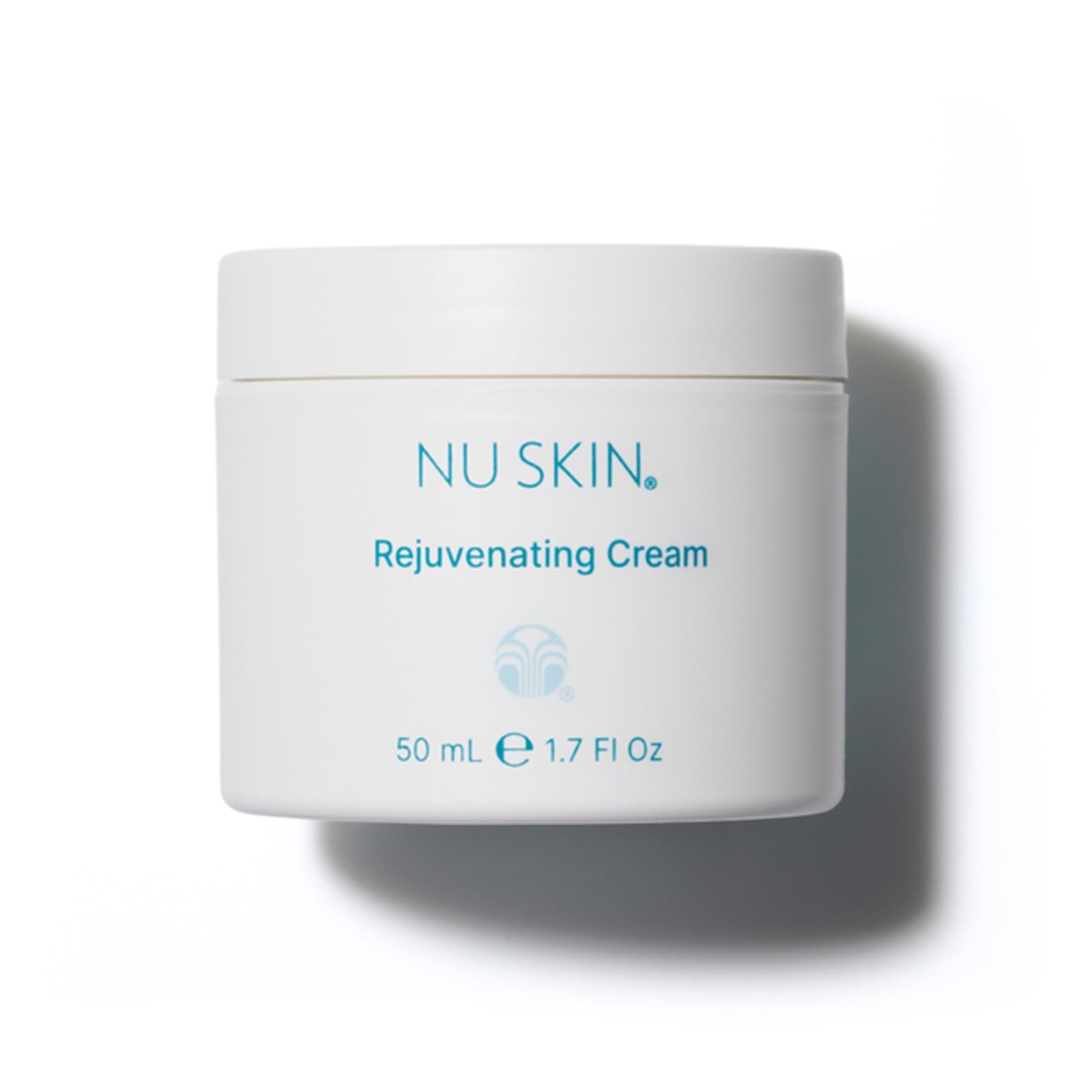 Nu Skin Rejuvenating Cream – Deep Hydration for Dry Skin with Hyaluronic Acid | 1.7 fl oz