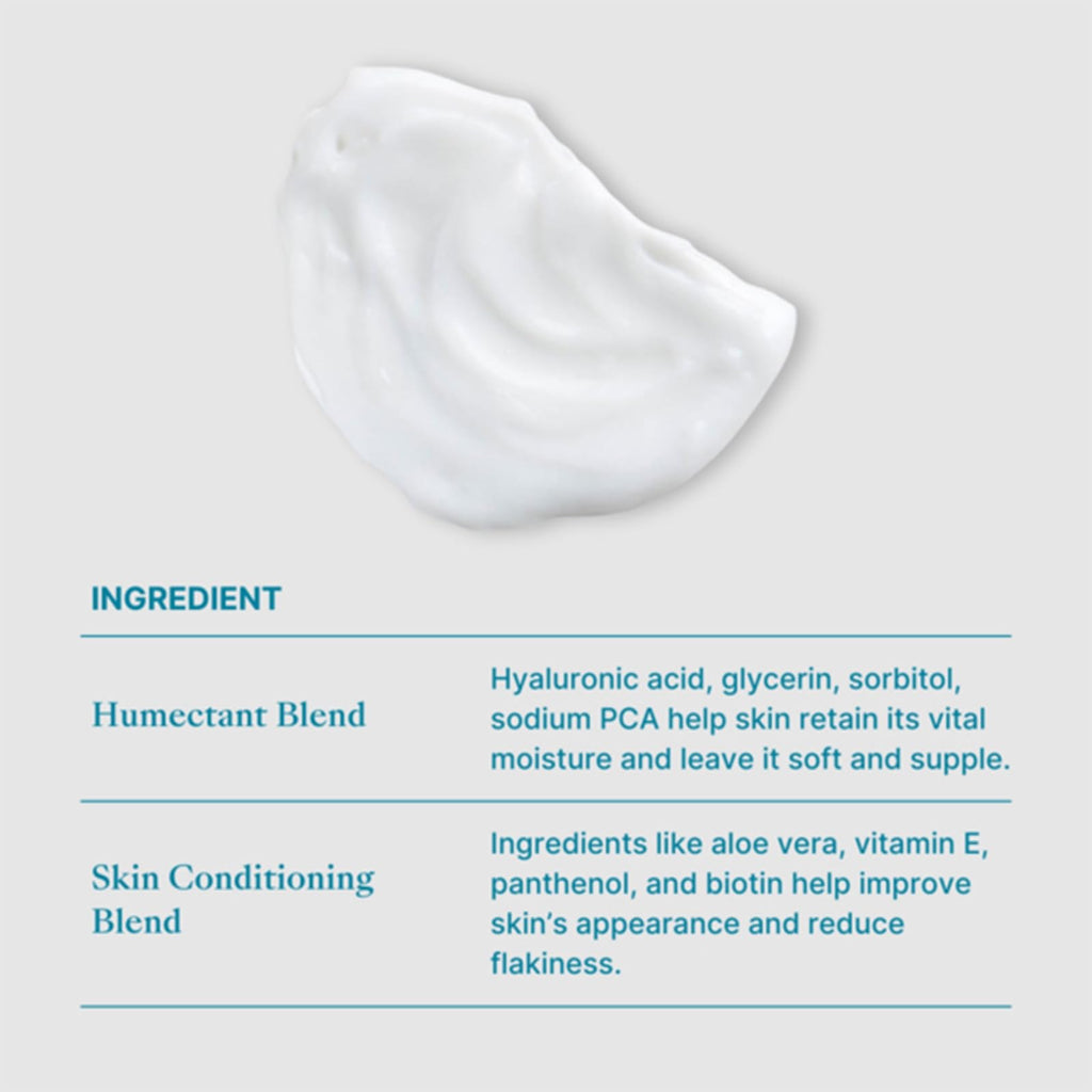 Nu Skin Rejuvenating Cream – Deep Hydration for Dry Skin with Hyaluronic Acid | 1.7 fl oz