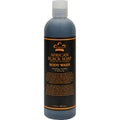 Nubian Heritage African Black Body Wash – 13 oz Pack of 3