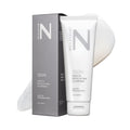 NULASTIN Gentle Exfoliating Face Wash – Sulfate-Free, Vegan, Cruelty-Free (4 oz)