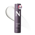 NULASTIN Vibrant Scalp Hair Conditioner with Elastaplex – Volumizing, Silicone-Free, Color-Safe (10 oz)