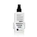 Number 4 Super Comb Prep & Protect – Leave-In Conditioner Spray, Heat Protectant, 6.7 oz
