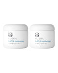 NuSkin NaPCA Moisturizer | Hydrating, Non-Greasy Formula for All Skin Types | 2-Pack, 2.5 oz