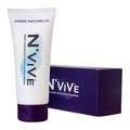 N'vive Moisturizing Cream — Hydrating 6oz Tube for Dry, Cracked Skin