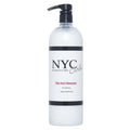 NYC Curls The Curl Cleanser | Sulfate-Free, Zero Lather, Color Safe Shampoo Alternative | Vegan | 945ml