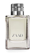 O BOTICARIO Zaad Eau de Parfum – Long-Lasting Fresh & Woody Men’s Cologne, 3.2 oz