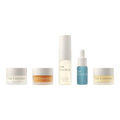 Oak Essentials Mini Routine — Clean Hydrating Travel-Size Skincare Set