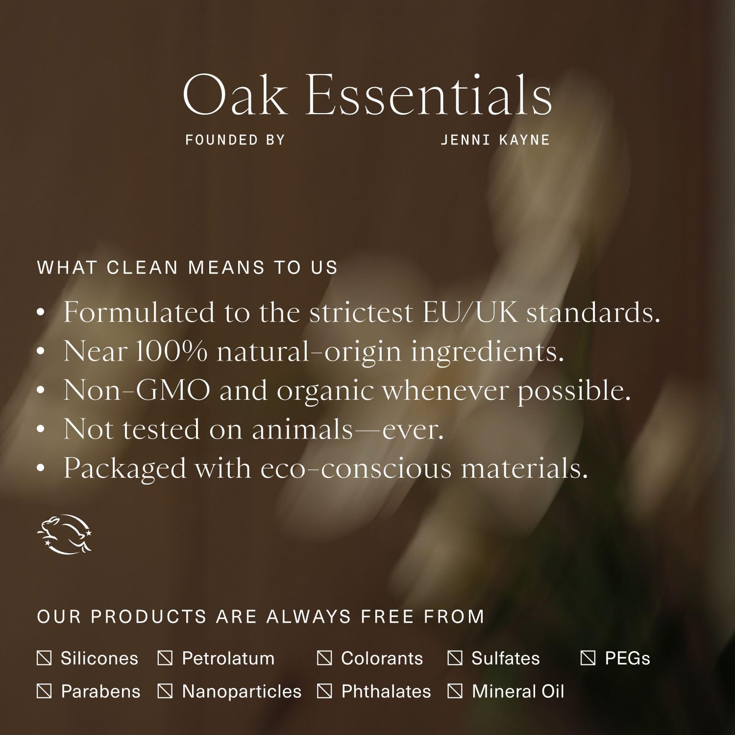 Oak Essentials Mini Routine — Clean Hydrating Travel-Size Skincare Set