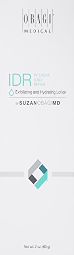 Obagi Medical Intensive Daily Repair Exfoliating and Hydrating Lotion, 2oz