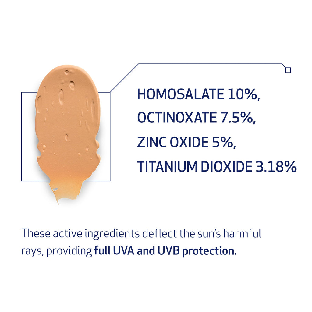 Obagi Sun Shield Tinted Sunscreen SPF 50 | Cool Tint, 3 oz