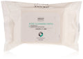 SUZANOBAGIMD On the Go Cleansing Wipes for Oily or Acne-Prone Skin, 25 Count | Obagi Medical