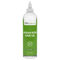 OBIA Naturals Argan Rose Hair Oil: Deeply Nourishing, Enhances Shine & Controls Frizz for All Hair Types 113ml/3.82 oz