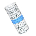 OBTANIM Transparent Waterproof Tattoo Bandage — Clear Adhesive Film (8x197 in)