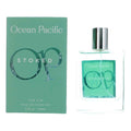 Ocean Pacific Stoked Eau De Parfum for Men 3.4 oz | Bold & Long-Lasting