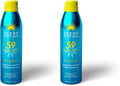 Ocean Potion Sunscreen Body Spray SPF50 5.5oz Pack of 2 – Oxybenzone Free