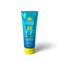 Ocean Potion Sunscreen Lotion SPF85 6.8oz – UVA/UVB Protection, 80-Min Water-Resistant