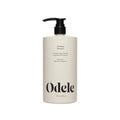 Odele Clarifying Sulfate-Free Shampoo – Deep Weekly Clean for All Hair Types, 32 oz