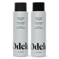 Odele Moisture Repair Sulfate-Free Shampoo & Conditioner Set – Deep Hydration 13 oz Each (2-Pack)