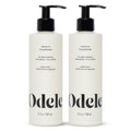Odele Vegan Leave-In Conditioner – Deep Moisture, Detangling & Frizz Control (2-Pack, 8 fl oz)
