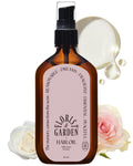 ODID Milk Protein Intensive Hair Oil | Korean Anti-Frizz Nourishing Serum with 10,000ppm Argan Oil, 3.38 fl oz