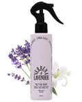 ODID Milk Protein Intensive No-Wash Treatment — Korean Hair Perfume Serum Spray with Verbena Lavender | Anti-Frizz Detangler for Curly & Damaged Hair 6.76 fl oz