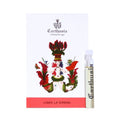 official perfume sample of Carthusia Ligea La Sirena size 2ml 0.06 oz. perfume tester