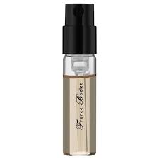 official perfume sample of Franck Boclet Rock N'Rai 1.5ml 0.54 o.z. perfume tester