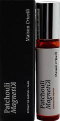 official perfume sample of Maison Crivelli Patchouli Magnetik 1.5ml 0.05 fl.oz.