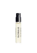 official perfume sample of Roos & Roos Globulus 2ml 0.60 o.z. perfume tester