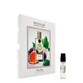 official perfume samples of Nicolai Fig Tree fragrance 1.8ml 0.07 oz. perfume tester