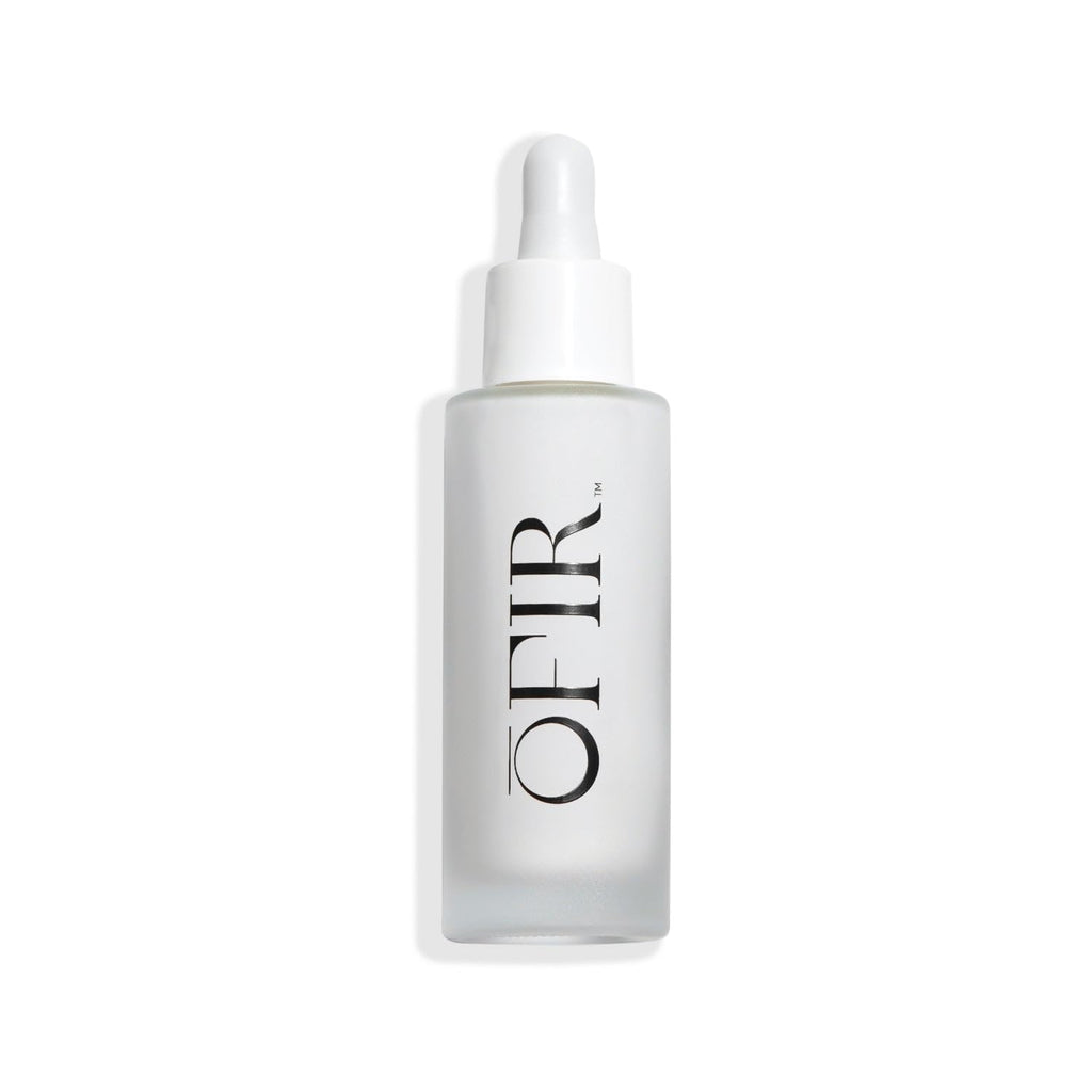 OFIR Face Milk Hydrating Cream Serum – Lightweight Dewy Glow with Vitamin C Mandarin & Hyaluronic Acid