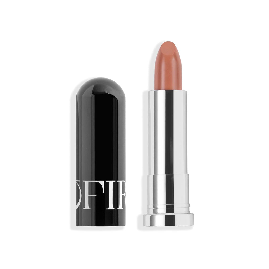 OFIR Lip Rouge Satin Hydrating Lipstick | Full-Coverage, Long-Wear Satin Finish