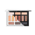 OFIR Shimmer 12-Shade Palette – Dune Matte, Buildable, Talc-Free