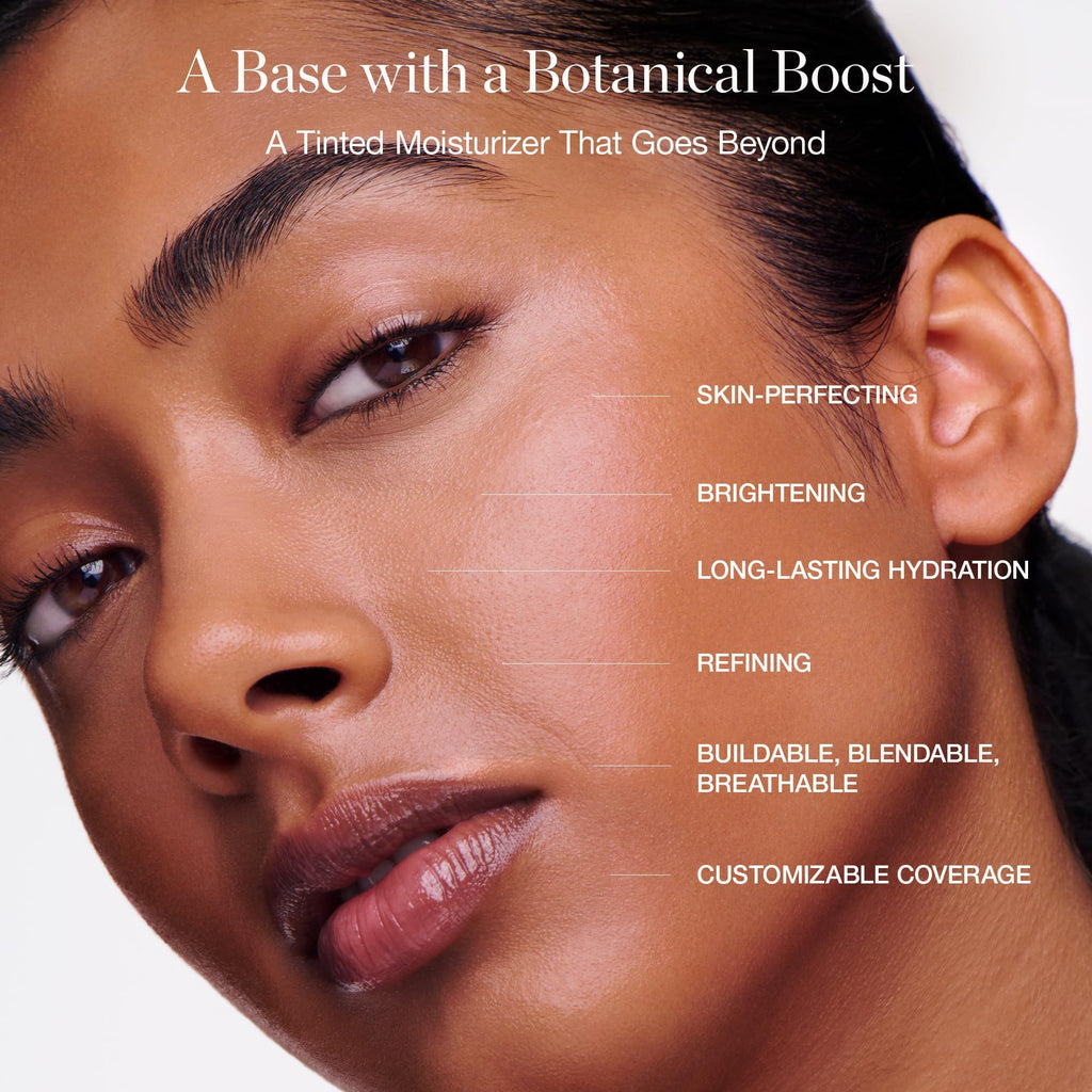 Ogee Birch 0.25N Complexion Perfecting Liquid Foundation — Lightweight Tinted Moisturizer